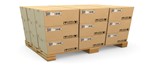 Freight Shipping Logo